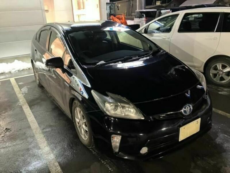 PRIUS