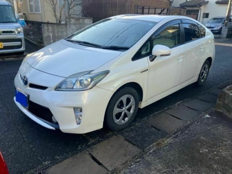 PRIUS-0