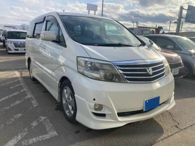 ALPHARD-0