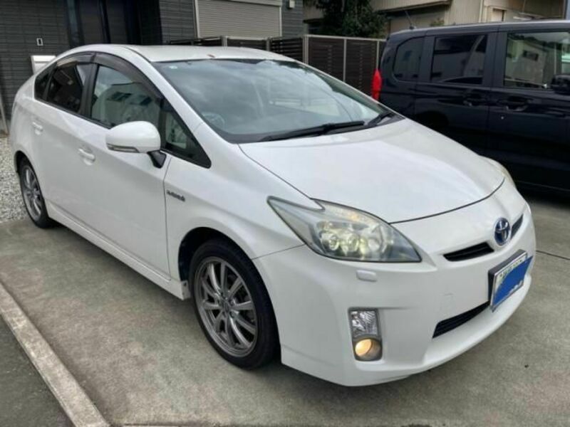 PRIUS