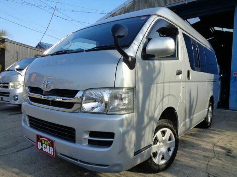 HIACE VAN-0