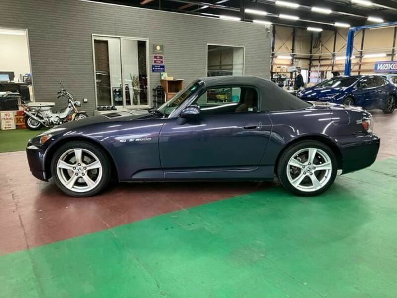 S2000