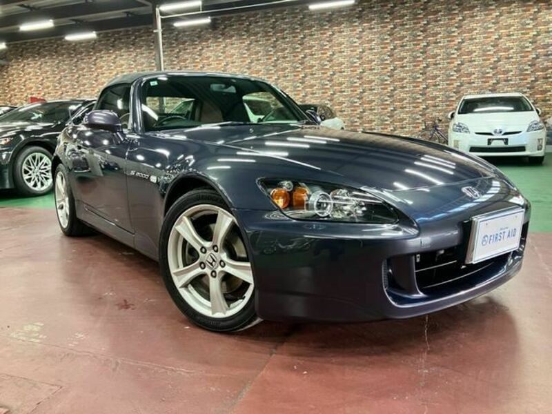 S2000