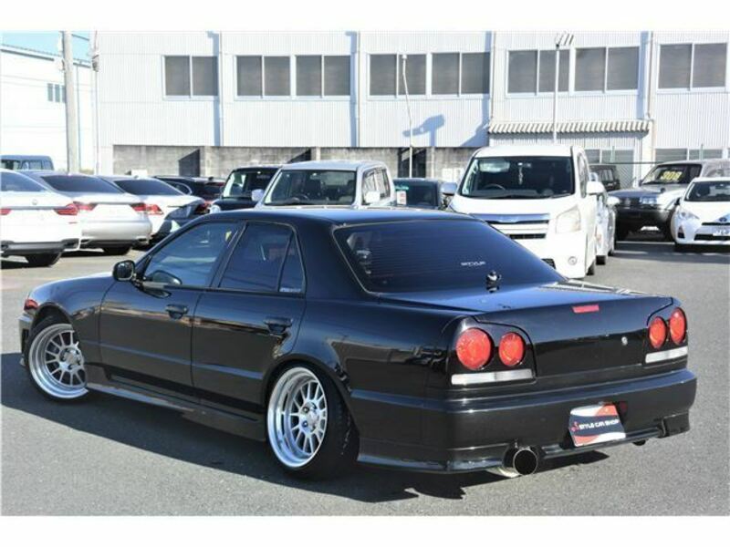 SKYLINE