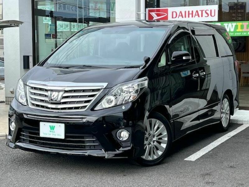 ALPHARD-0