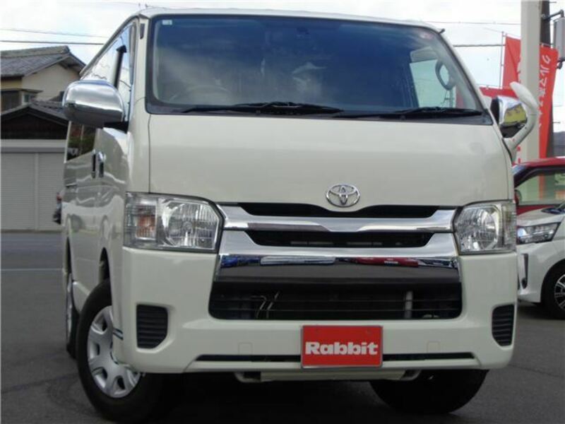 HIACE VAN-0