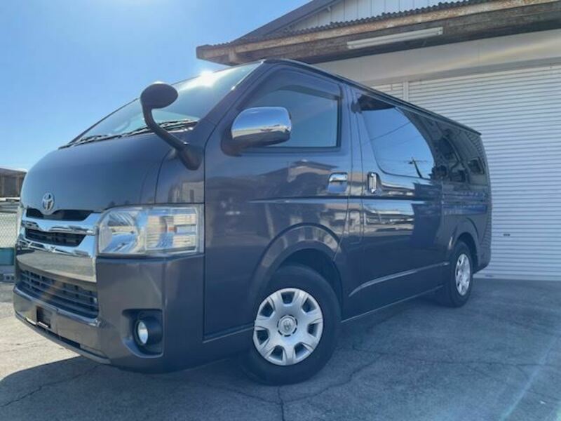 HIACE