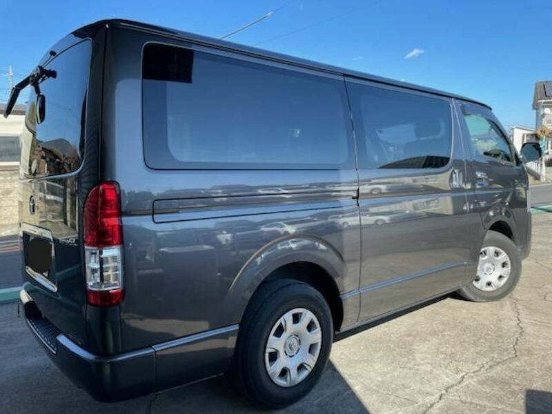 HIACE