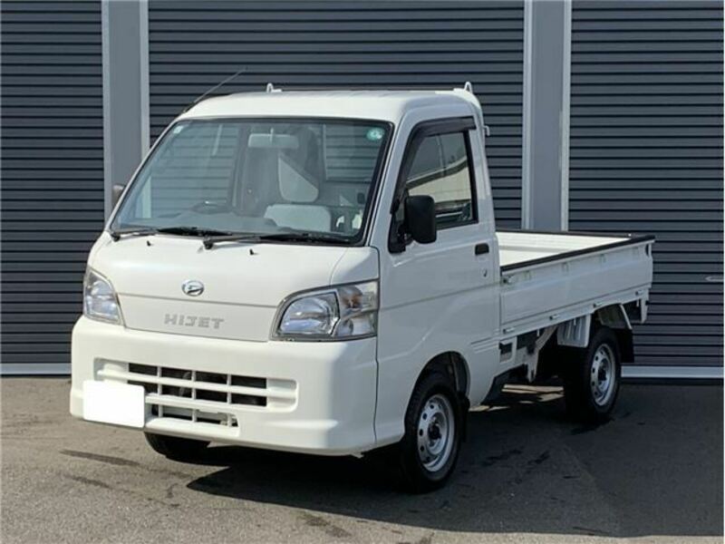 HIJET TRUCK-0