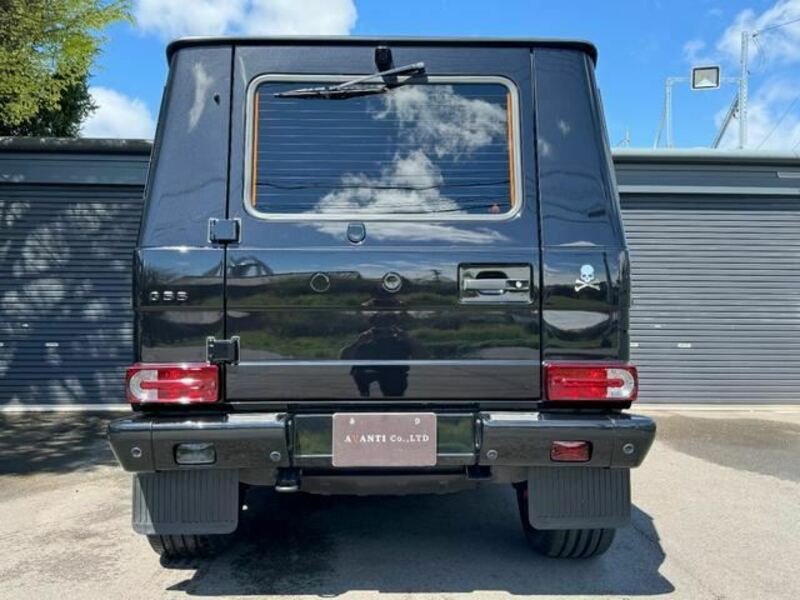 G-CLASS