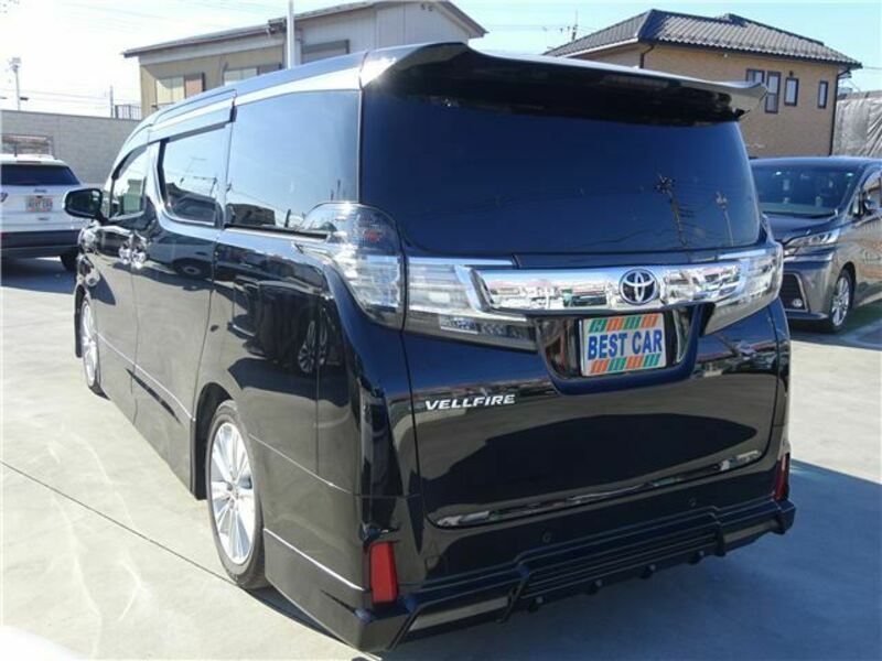 VELLFIRE