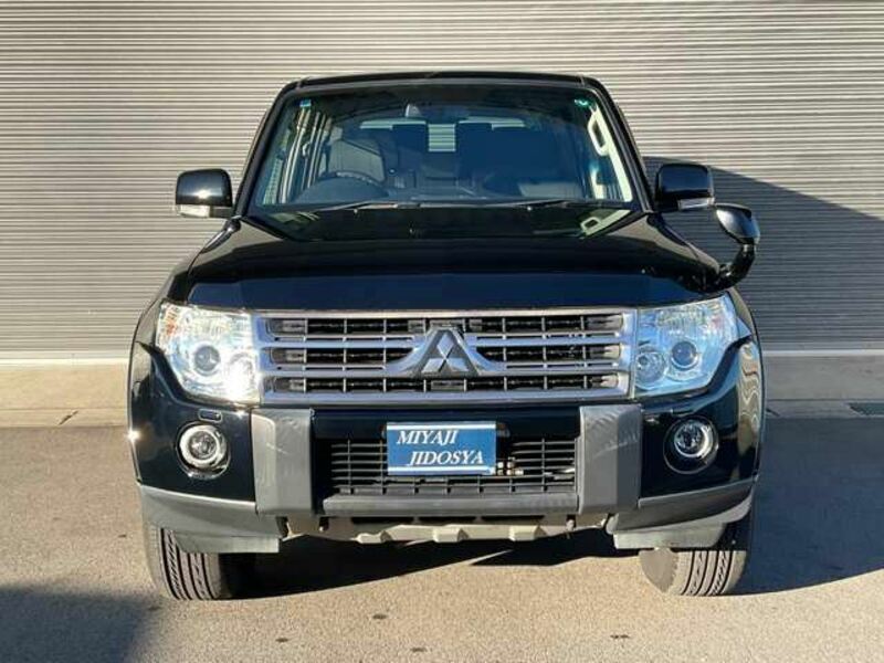 PAJERO