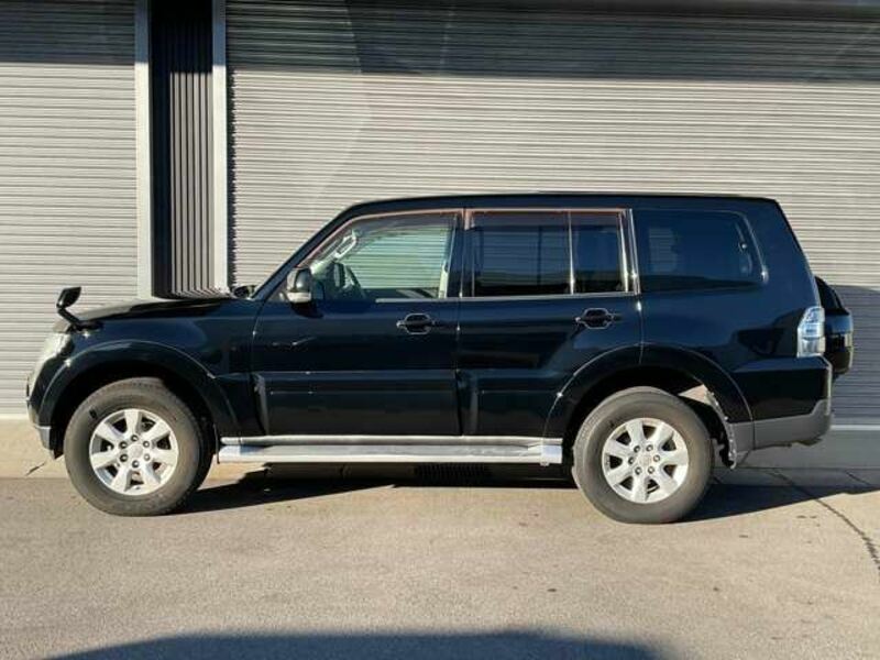 PAJERO