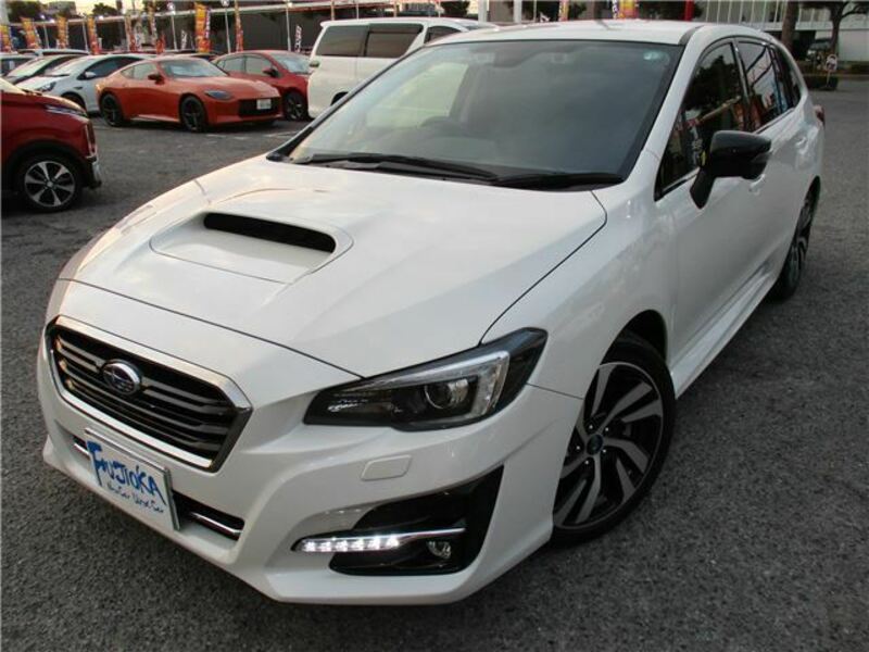 LEVORG-0