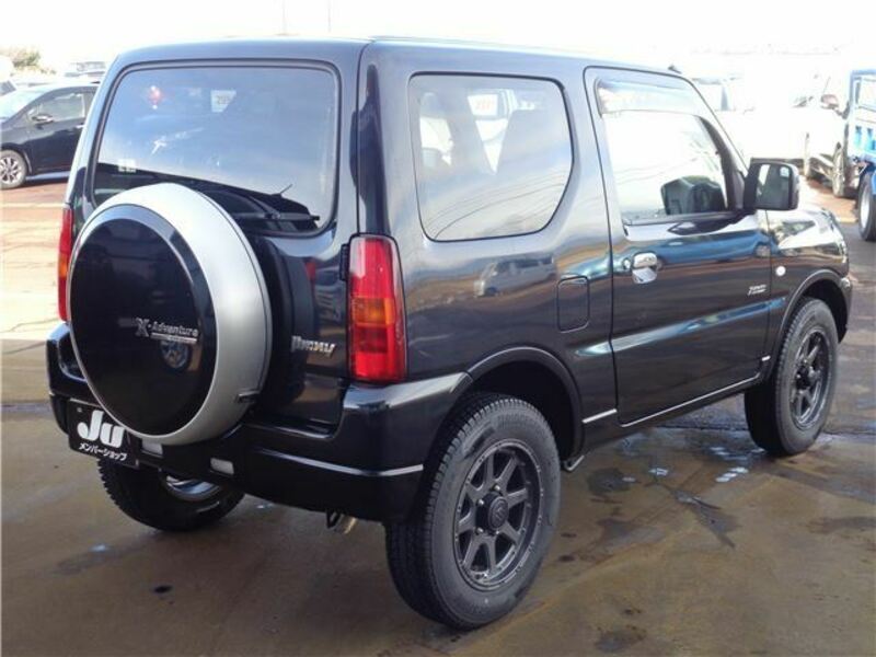 JIMNY