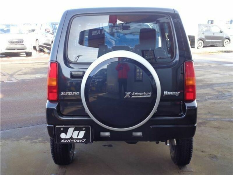 JIMNY