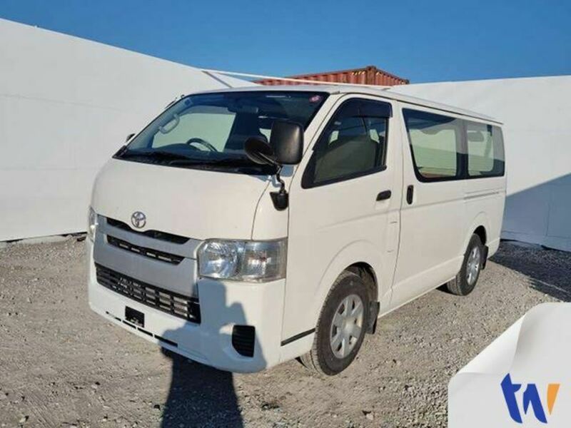 HIACE-0