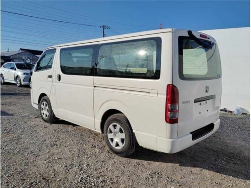 HIACE