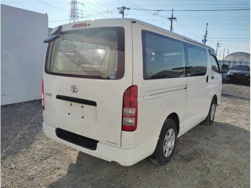 HIACE