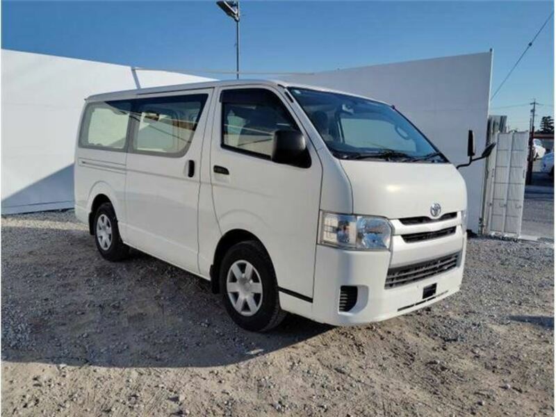 HIACE