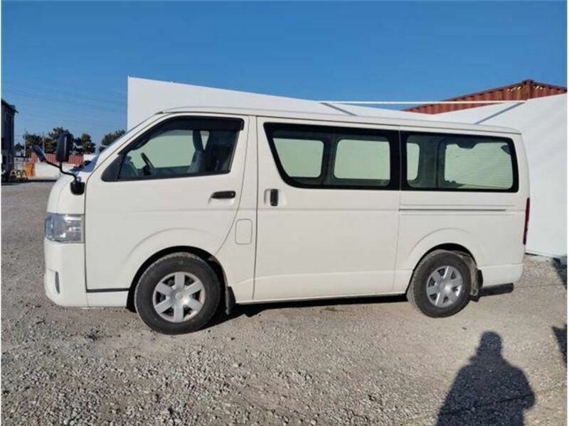 HIACE