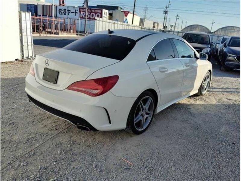 CLA-CLASS