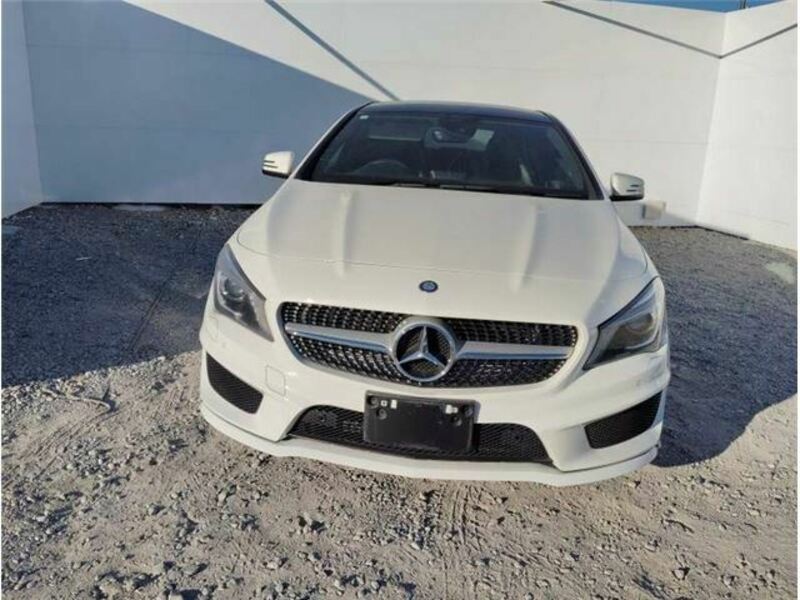 CLA-CLASS