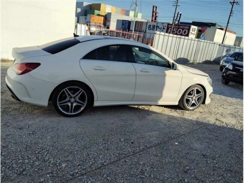 CLA-CLASS