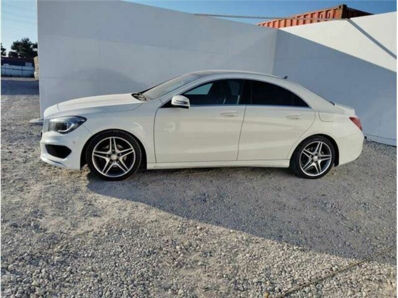 CLA-CLASS