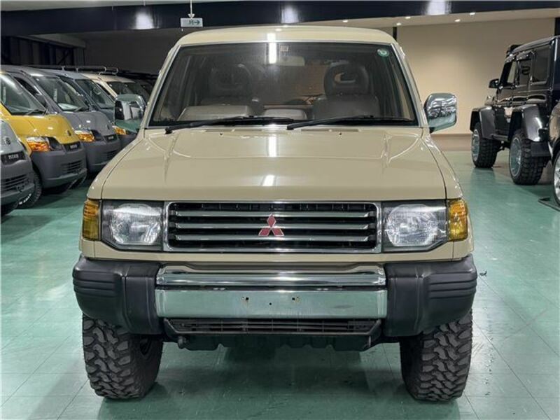 PAJERO