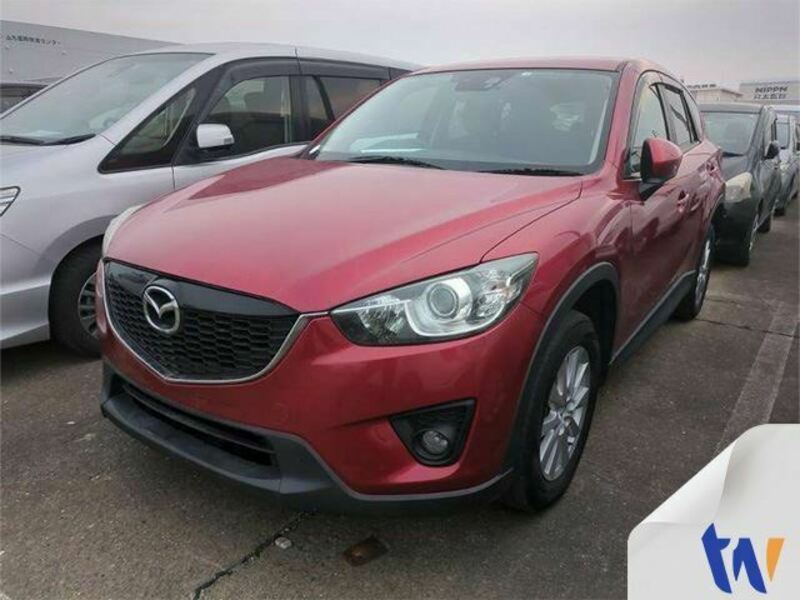 CX-5-0