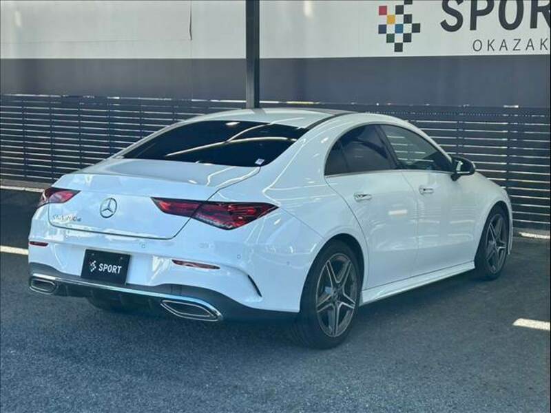 CLA-CLASS