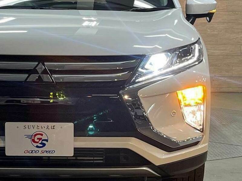 ECLIPSE CROSS