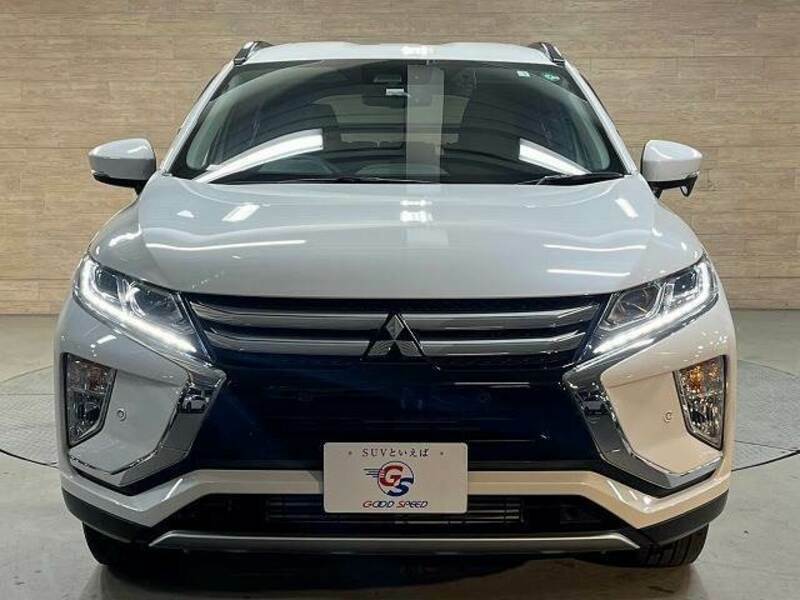 ECLIPSE CROSS