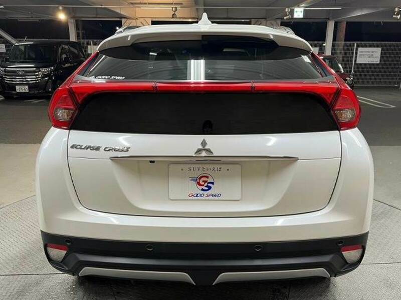 ECLIPSE CROSS