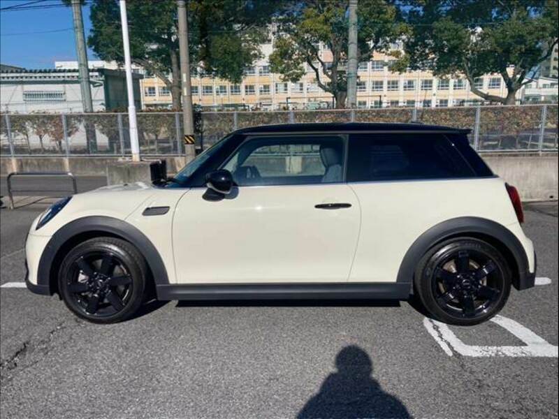 MINI