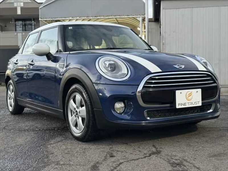 MINI