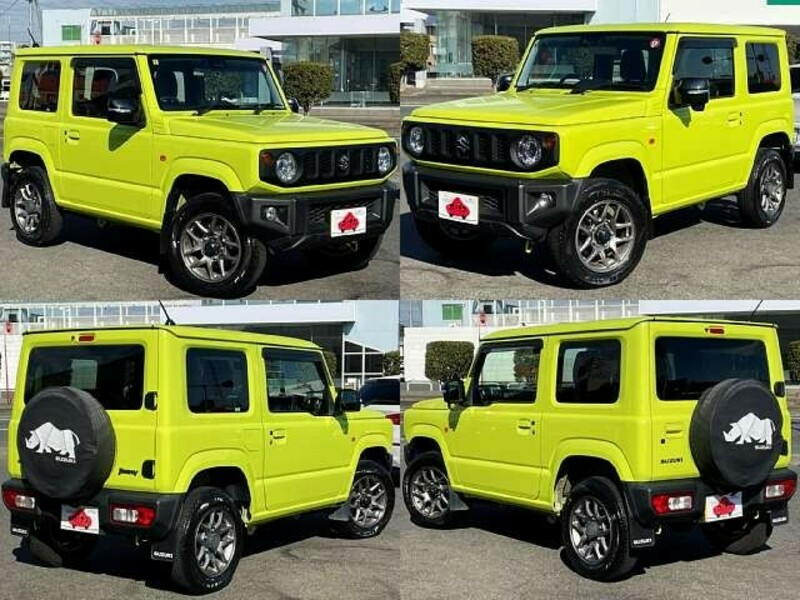 JIMNY