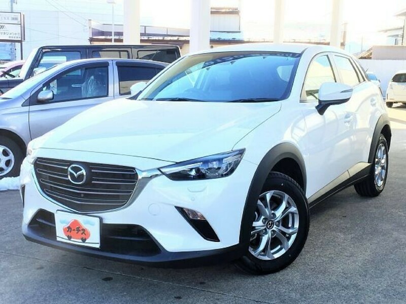 CX-3-0