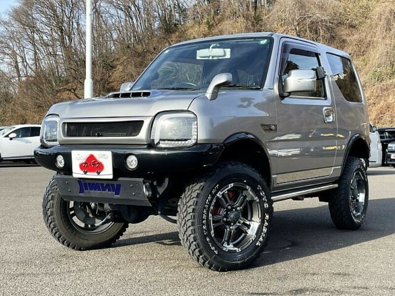 JIMNY-0