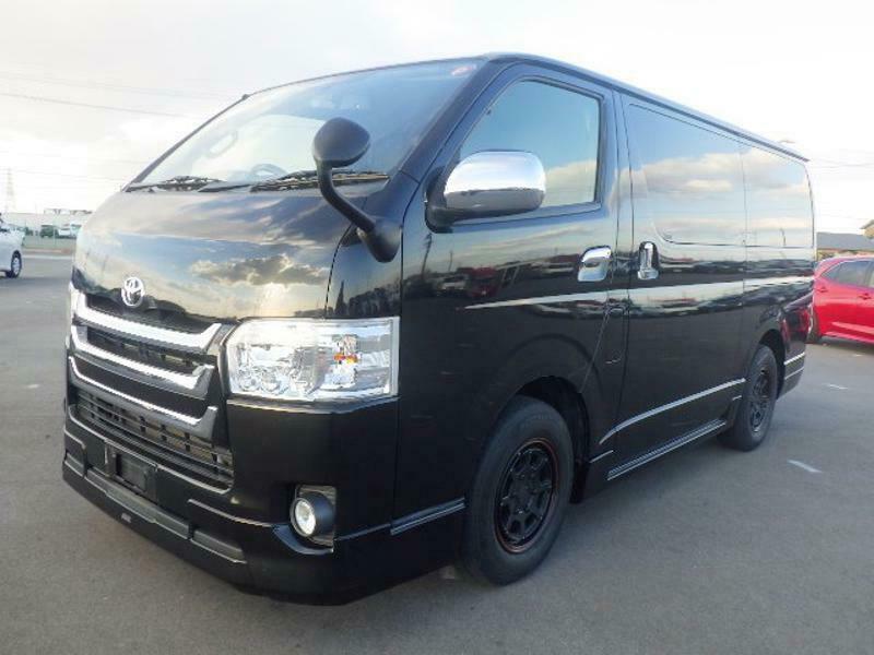 HIACE