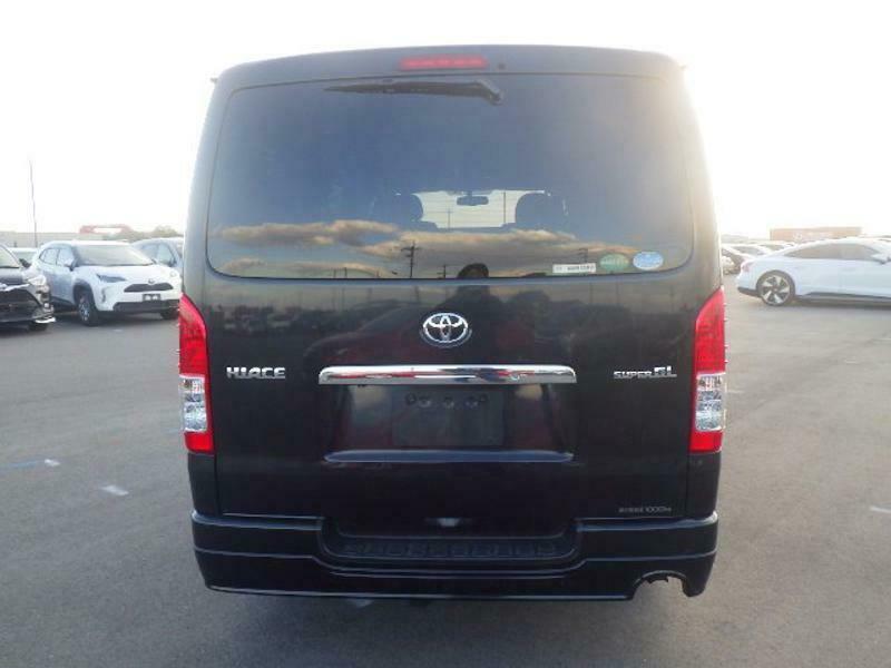 HIACE