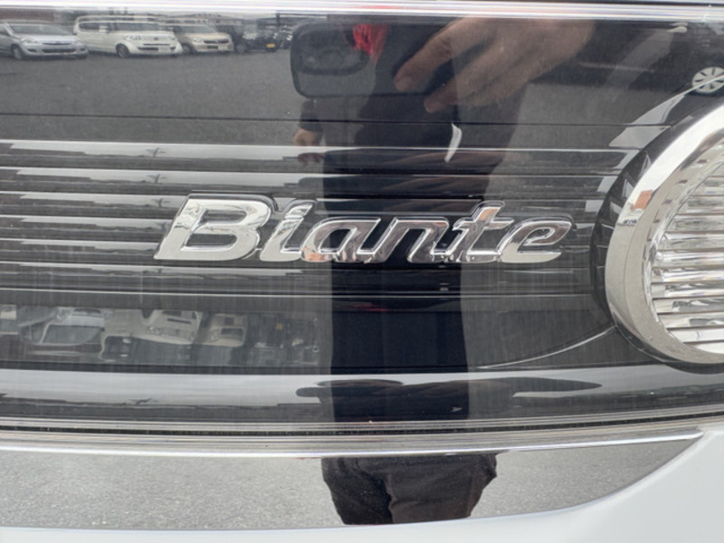 BIANTE