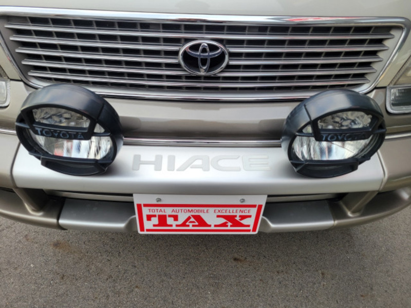 HIACE