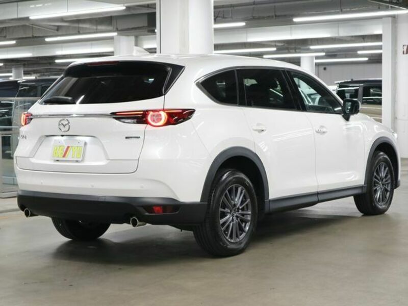 CX-8