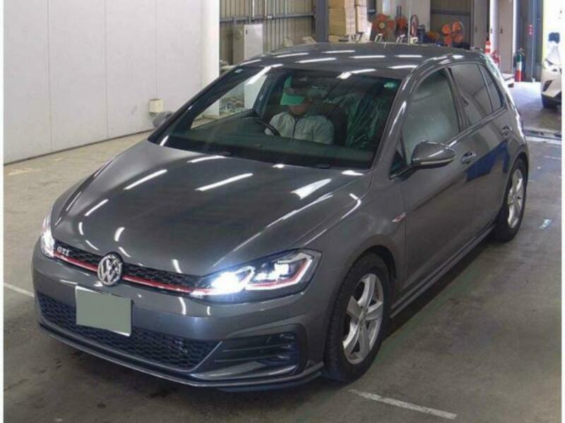 GOLF GTI