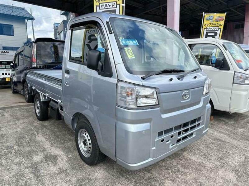 HIJET TRUCK-0