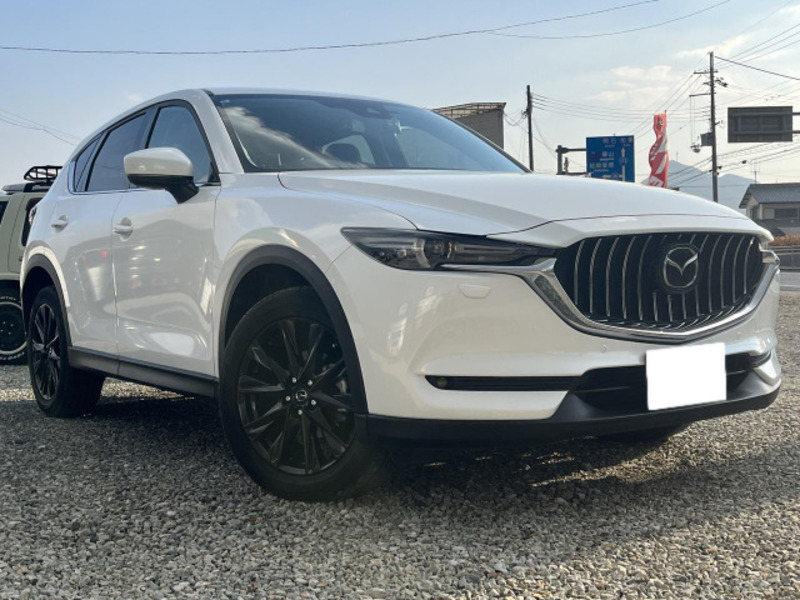 CX-5-0