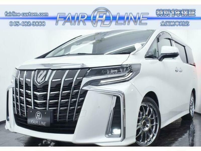 ALPHARD-0