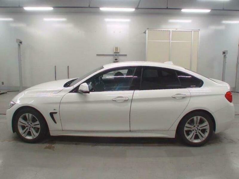 4 SERIES